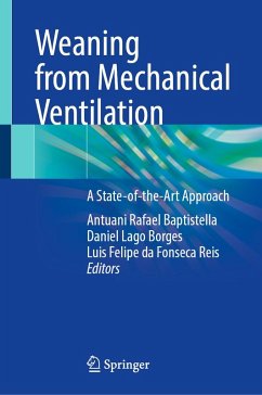 Weaning from Mechanical Ventilation (eBook, PDF)
