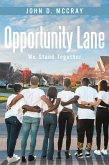Opportunity Lane (eBook, ePUB)