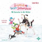 Ziemlich beste Schwestern 3: Mit Karacho in den Winter (MP3-Download)