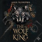 The Wolf King (MP3-Download)