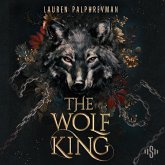 The Wolf King (MP3-Download)