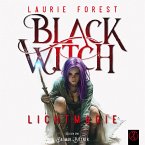 Black Witch - Lichtmagie (MP3-Download)