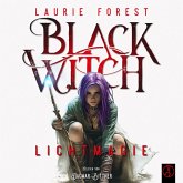 Black Witch - Lichtmagie (MP3-Download)