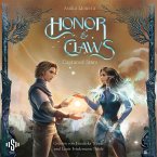 Honor & Claws 2: Captured Stars (MP3-Download)