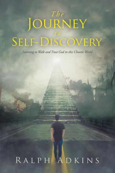 The Journey to Self-Discovery (eBook, ePUB)