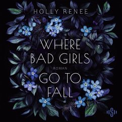 Cover Where Bad Girls Go To Fall (Good Girls 2) (MP3-Download)
