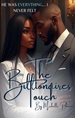 Cover The Billionaires Touch (eBook, ePUB)