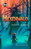 Hexenwald (eBook, ePUB)