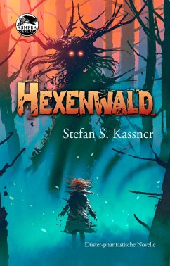 Cover Hexenwald (eBook, ePUB)