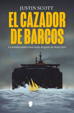 Cover El cazador de barcos (eBook, ePUB)