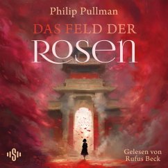 His Dark Materials 5: Das Feld der Rosen (MP3-Download) Cover His Dark Materials 5: Das Feld der Rosen (MP3-Download)