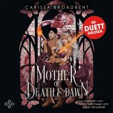 War of Lost Hearts 3: Mother of Death and Dawn (MP3-Download)
