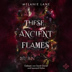 Cover These Ancient Flames 2: Burn (MP3-Download)