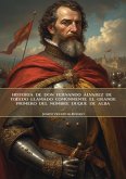 Historia de don Fernando Álvarez de Toledo llamado comúnmente el grande, primero del nombre Duque de Alba (eBook, ePUB)