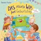 Das kleine WIR feiert Geburtstag (MP3-Download)