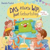 Das kleine WIR feiert Geburtstag (MP3-Download) Das kleine WIR feiert Geburtstag (MP3-Download)