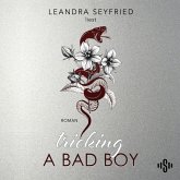 Tricking A Bad Boy (MP3-Download)