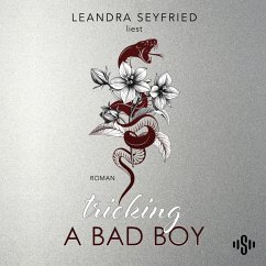 Cover Tricking A Bad Boy (MP3-Download)