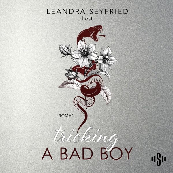 Tricking A Bad Boy (MP3-Download)