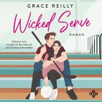 Beyond the Play 4: Wicked Serve (MP3-Download)