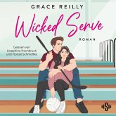 Beyond the Play 4: Wicked Serve (MP3-Download) Beyond the Play 4: Wicked Serve (MP3-Download)
