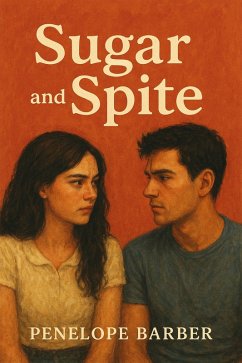 Cover Sugar and Spite (eBook, ePUB)