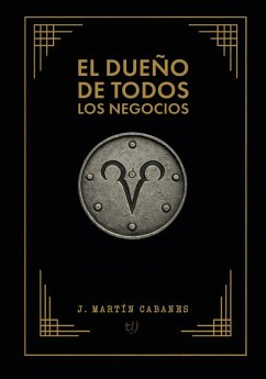 Cover El dueño de todos los negocios (eBook, ePUB)