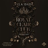 Royal Clair Club 1: Her First Hunt (MP3-Download)