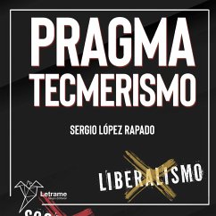 Cover Pragmatecmerismo (MP3-Download)