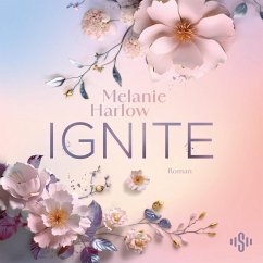 Cover Ignite (Cloverleigh Farm Next Generation 1) (MP3-Download)