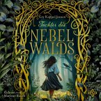 Tochter des Nebelwalds / Eventyr-Saga Bd.1 (MP3-Download)