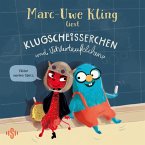 Klugscheißerchen und Vehlerteufelchen (MP3-Download)