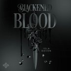 Blackened Blade 3: Of Blackened Blood (MP3-Download)