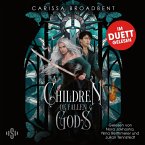 War of Lost Hearts 2: Children of Fallen Gods (MP3-Download)