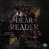 Devil's Backbone Society 1: Dear Reader (MP3-Download) Devil's Backbone Society 1: Dear Reader (MP3-Download)