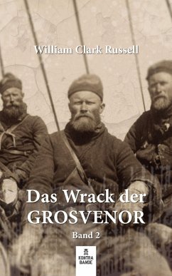 Cover Das Wrack der Grosvenor - Band 2 (eBook, ePUB)