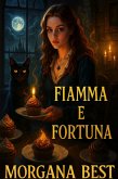 Fiamma e Fortuna: Gialli Polizieschi leggeri dell'occulto (Strega della Fiamma Misteri, #1) (eBook, ePUB) Fiamma e Fortuna: Gialli Polizieschi leggeri dell'occulto (Strega della Fiamma Misteri, #1) (eBook, ePUB)
