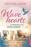 Wavehearts - Inselnächte zum Verlieben (eBook, ePUB)