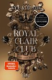 Royal Clair Club 2: His Last Bite (eBook, ePUB)