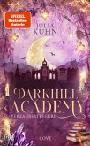 Darkhill Academy 2: Verzaubertes Erbe (eBook, ePUB)