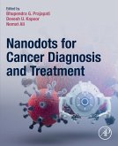 Nanodots for Cancer Diagnosis and Treatment (eBook, ePUB)
