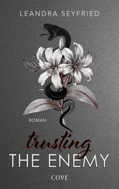 Cover Trusting The Enemy (Sons of Chicago 2) (eBook, ePUB)