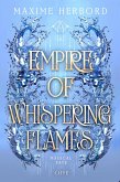 Empire of Whispering Flames (Magical Fate 2) (eBook, ePUB)