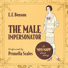 Cover The Male Impersonator (MP3-Download)