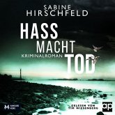 Hass Macht Tod (MP3-Download)