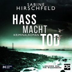 Cover Hass Macht Tod (MP3-Download)