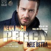 Nenn mich Percy (MP3-Download)