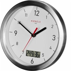 Cover KIENZLE DCF Funk-Baduhr