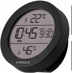 KIENZLE Thermo-Hygrometer rund