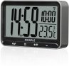 KIENZLE Digitaler Funkwecker Horizontal - Bild 1
